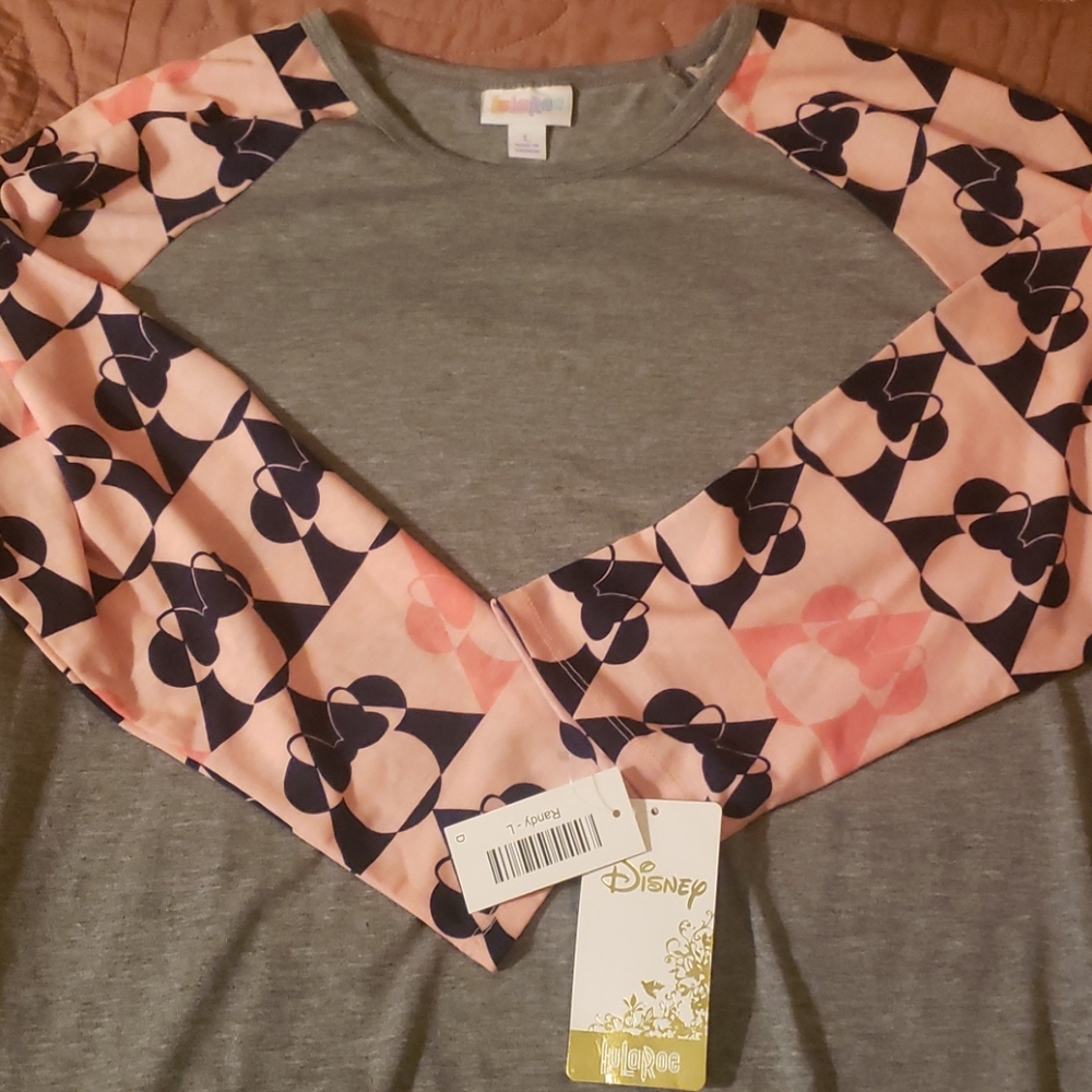 LuLaRoe Disney